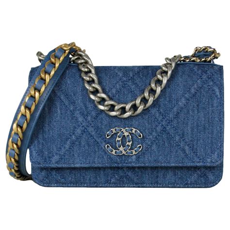 chanel c22 bag|chanel denim bag 2022.